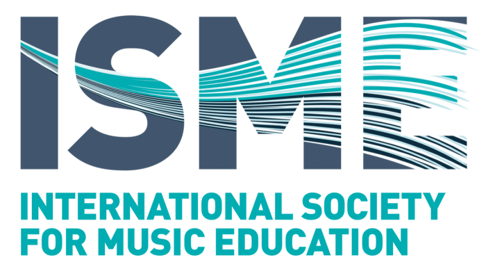 ISME — International Society for Music Education